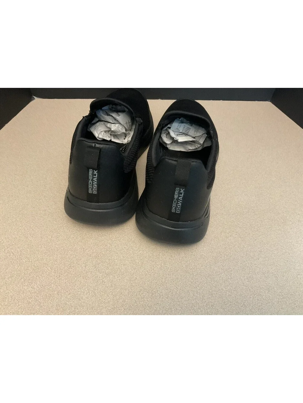 Skechers mens go